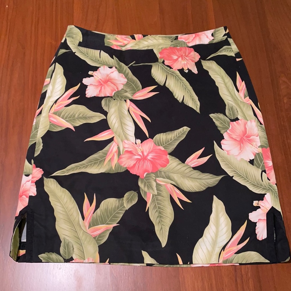 Tommy Bahama Skirt